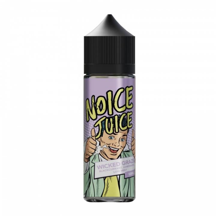 Image of Wicked Graze Noice Juice by TMB Notes