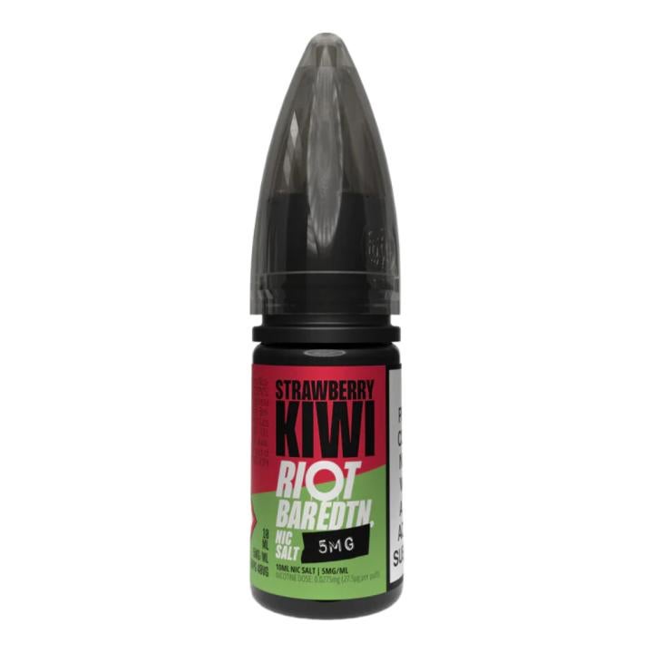 Image of Strawberry Kiwi by Riot Squad