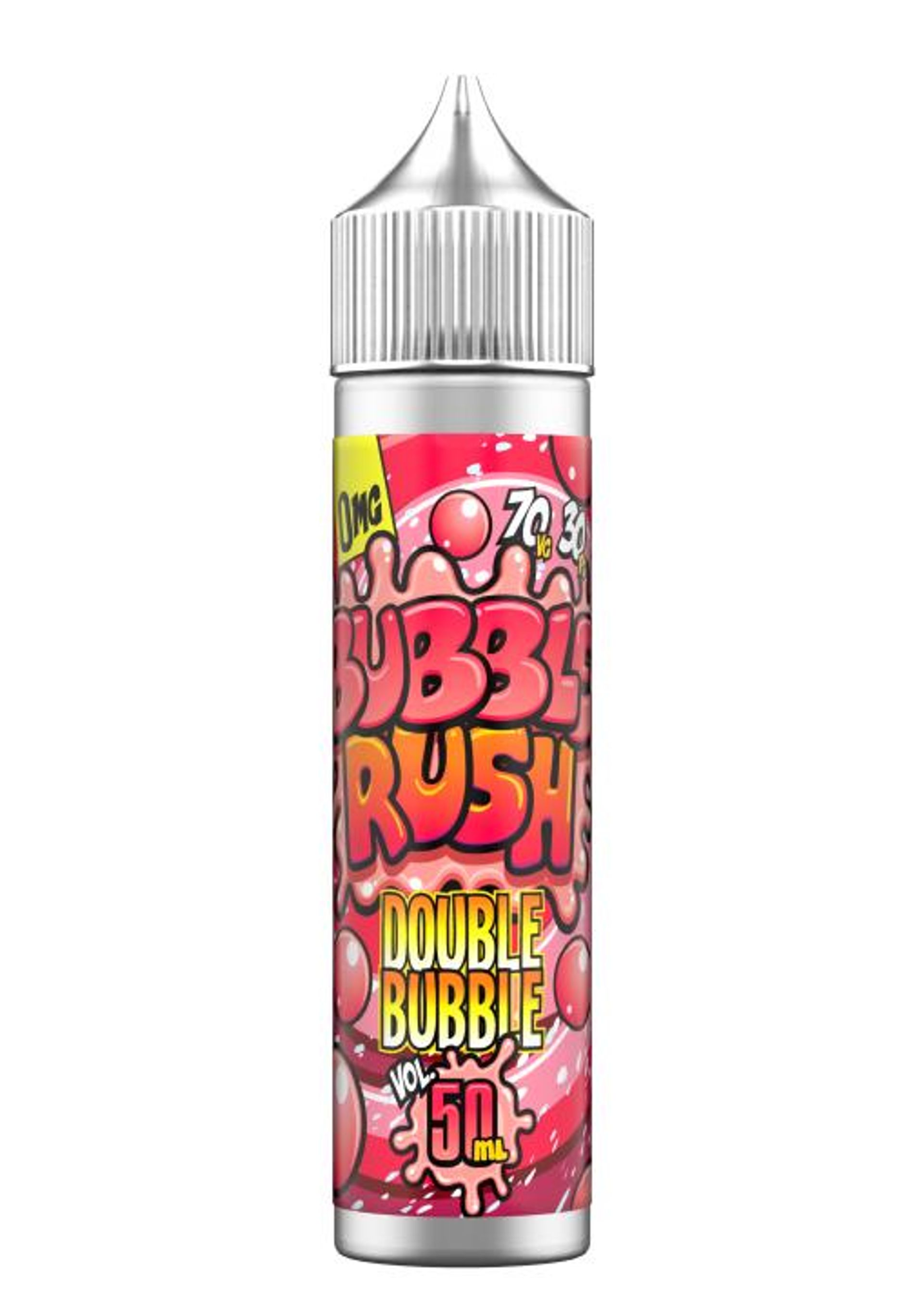 Image of Double Bubble by Bubble Rush