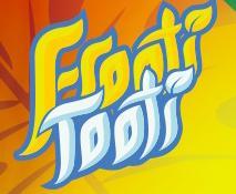 Frooti Tooti Shortfill E-Liquids