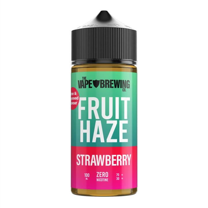 Image of Strawberry by Fruit Haze