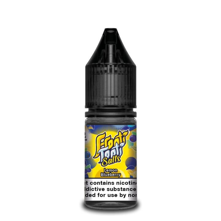 Image of Lemon Blueberry by Frooti Tooti