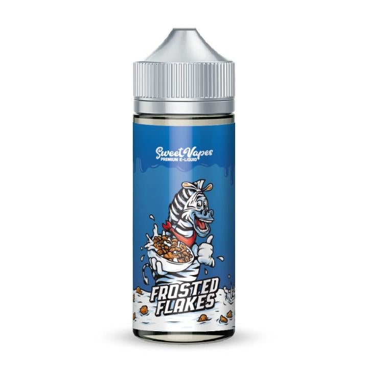 Image of Frosted Flakes by Sweet Vapes