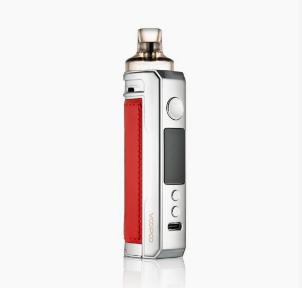 voopoo drag x vape device image