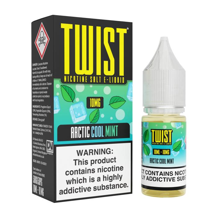 Image of Arctic Cool Mint by Twist