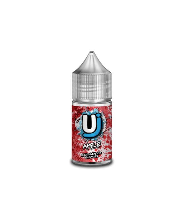 Image of Apple by Ultimate Juice