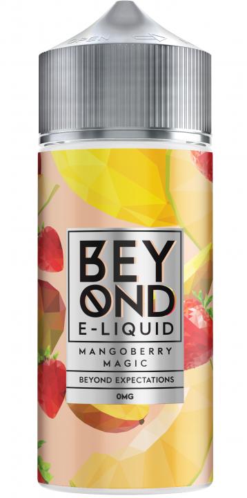 Image of Mangoberry Magic by BEYOND