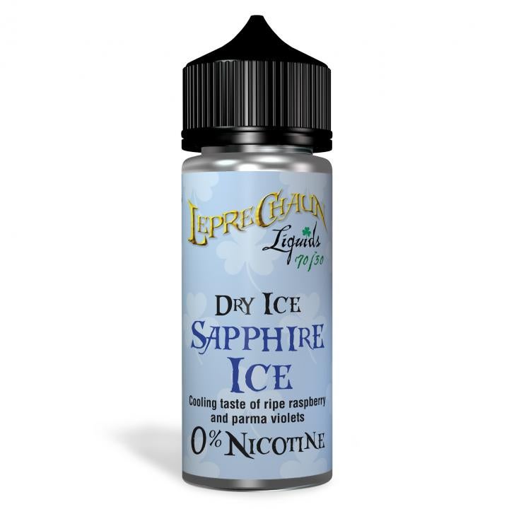Image of Sapphire Ice by Leprechaun