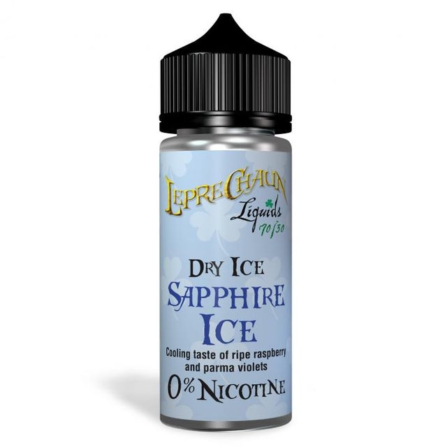Sapphire Ice