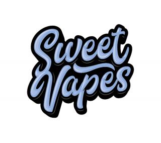 Sweet Vapes Logo