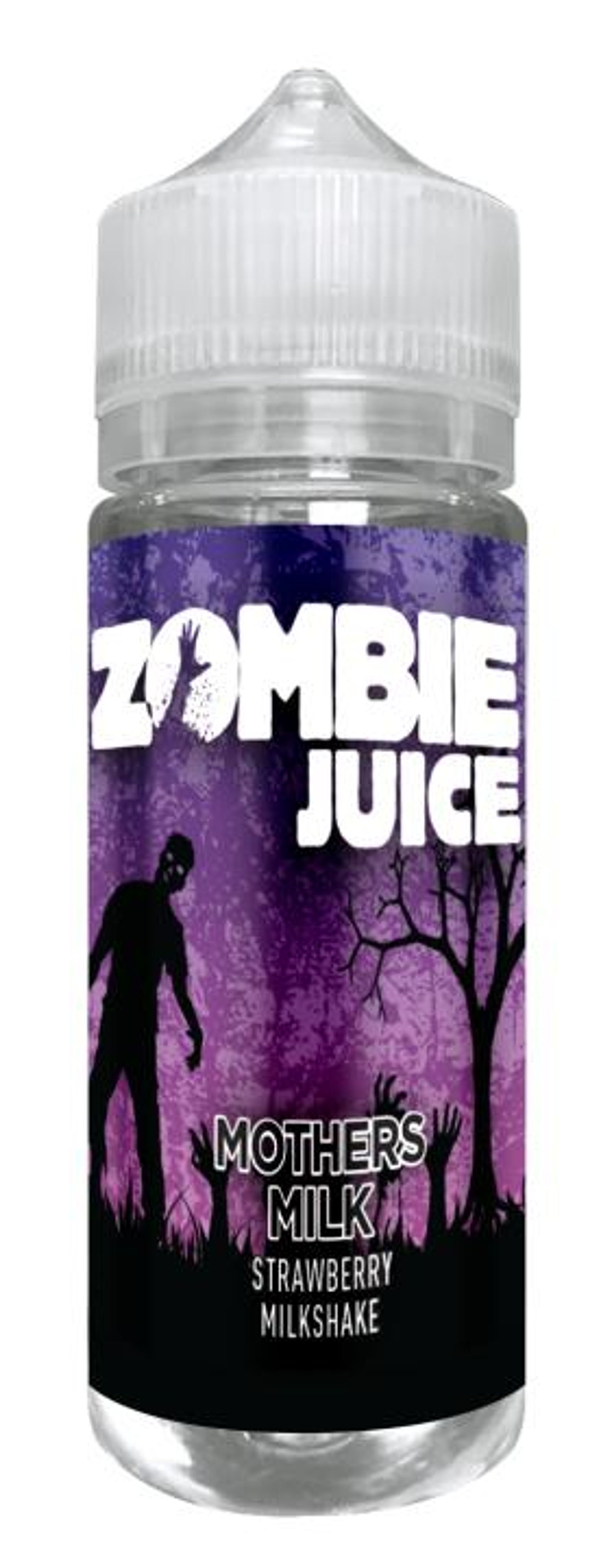Image of Mother Milk by Zombie Juice