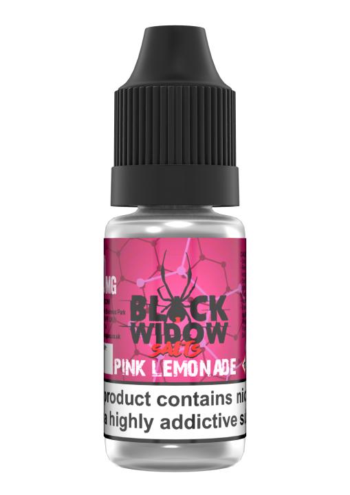 Image of Pink Lemonade by Black Widow