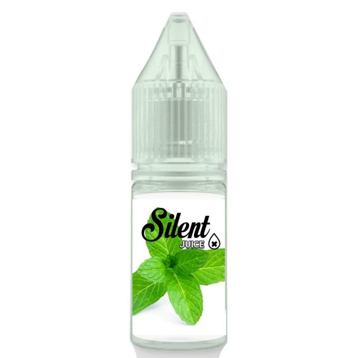 Image of Menthol by Silent