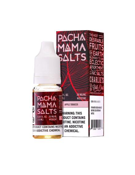 Apple Tobacco Pacha Mama