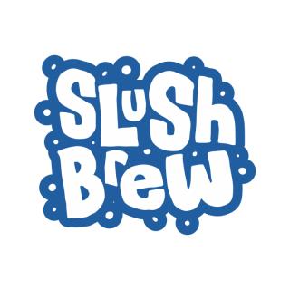 Slush Brew Logo