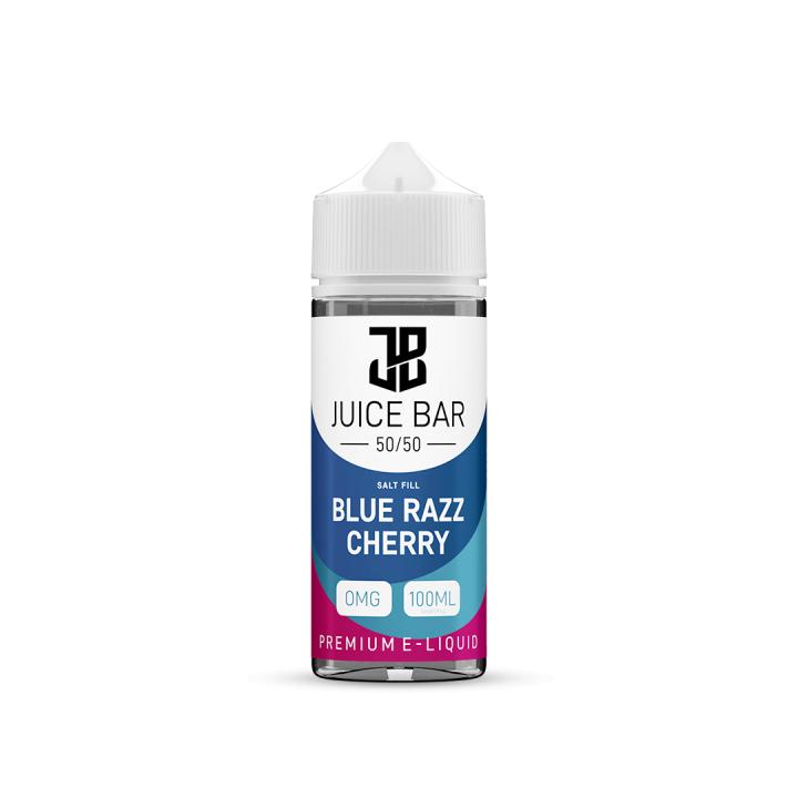 Image of Blue Razz Cherry by Juice Bar