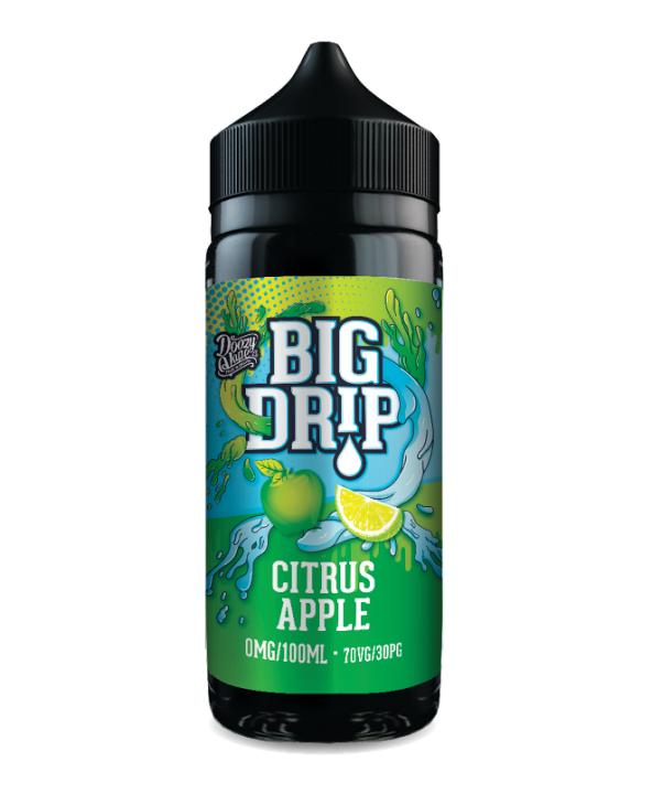 Image of Citrus Apple by Big Drip By Doozy