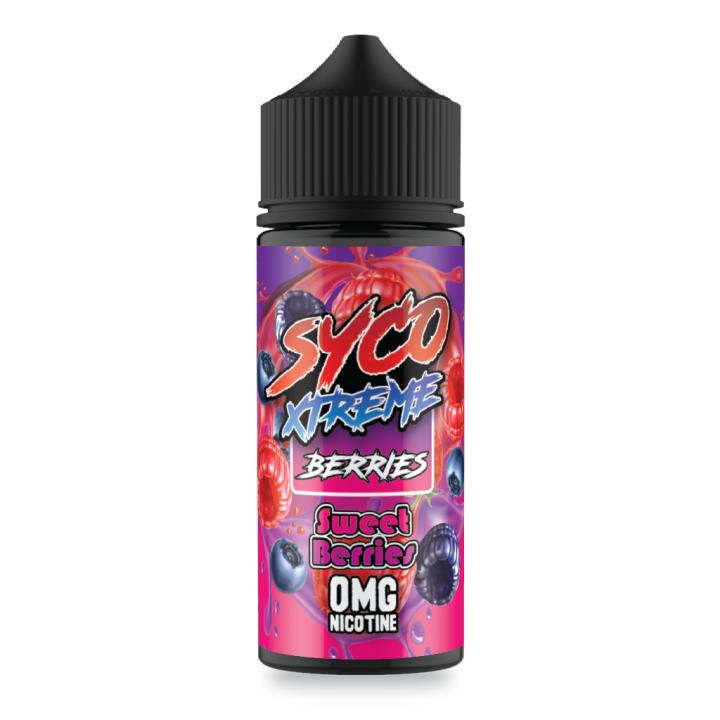 Image of Sweet Berries by SYCO Xtreme