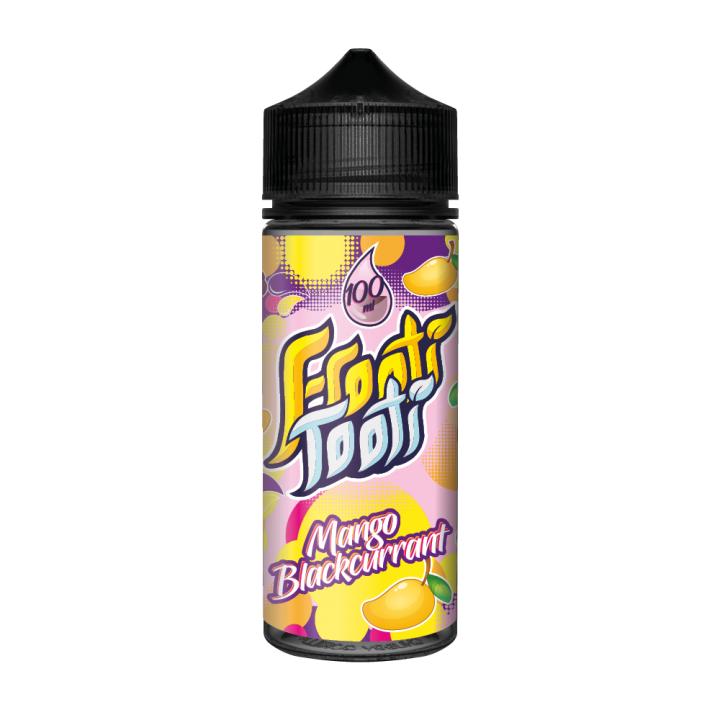 Image of Mango Blackcurrant by Frooti Tooti