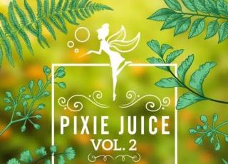 Pixie Juice Vol2 Logo