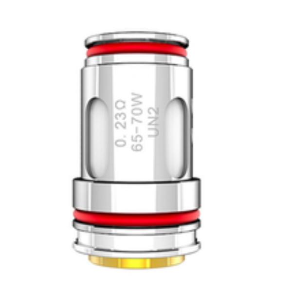 Image of Crown 5 by UWELL