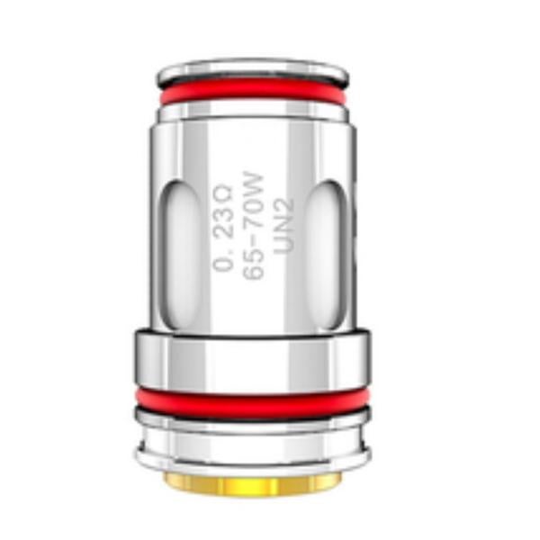 Image of Crown 5 by UWELL