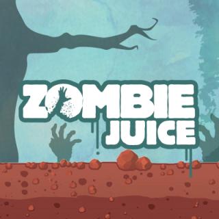 Zombie Juice Logo