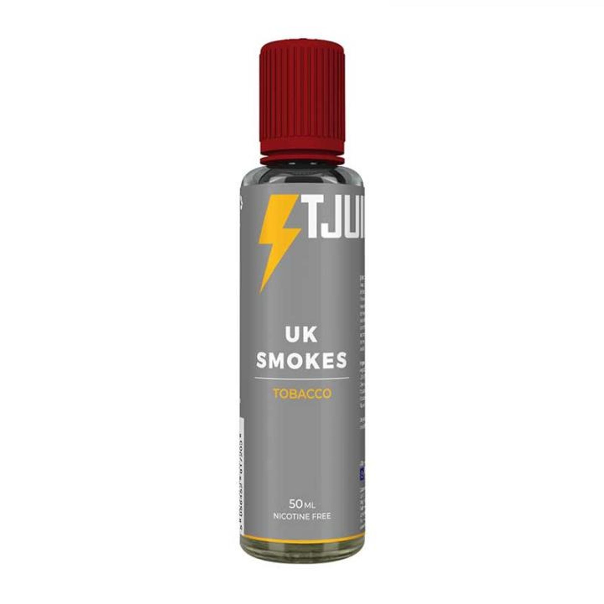 Image of UK Smokes by T-Juice