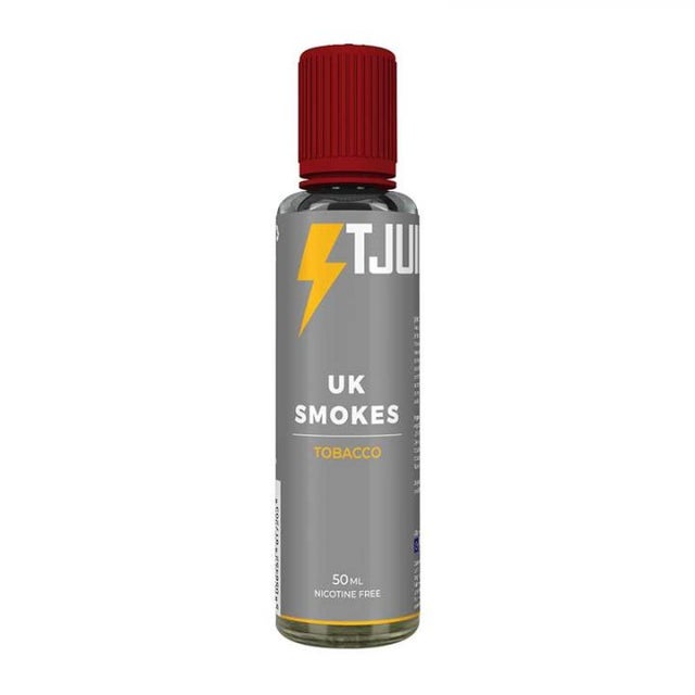 UK Smokes