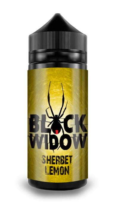 Image of Sherbet Lemon by Black Widow