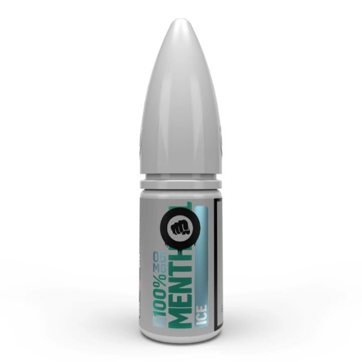 Image of Iced Menthol by Riot Squad