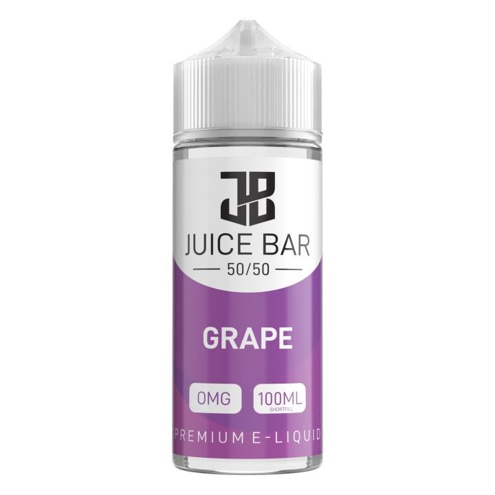 Image of Grape by Juice Bar