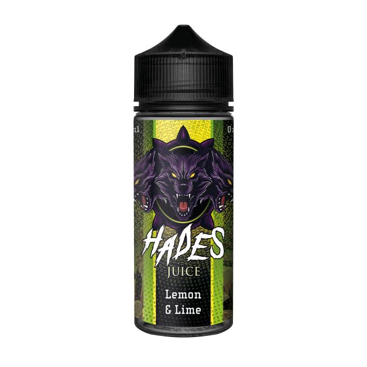 Image of Lemon And Lime by Hades
