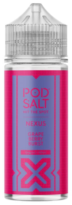 Image of Grape Berry Burst by Pod Salt