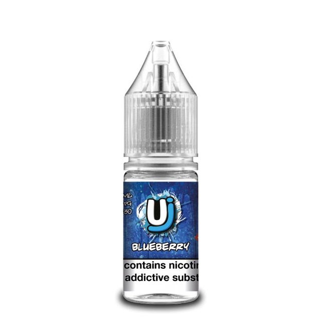 Blueberry Ultimate Juice