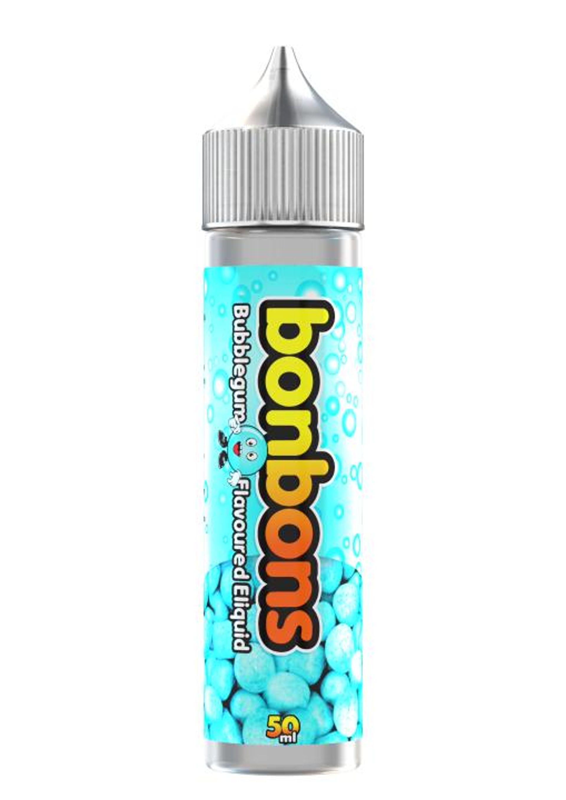 Image of Bubble Gum by Bonbons