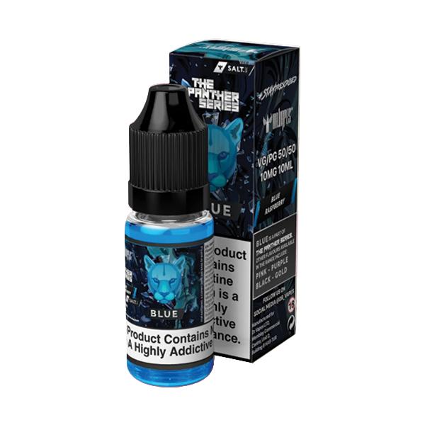 Image of Blue Panther by Dr Vapes