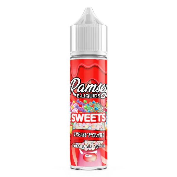 Image of Strawpencils 50ml by Ramsey