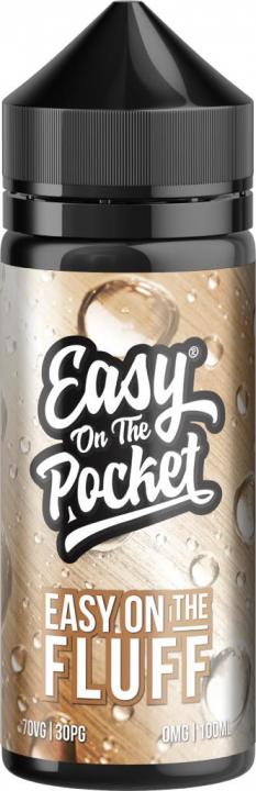 Image of Easy On The Fluff by Easy On The Pocket