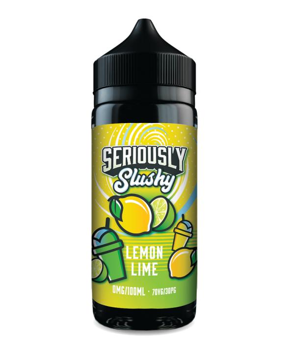 Lemon Lime Slushy