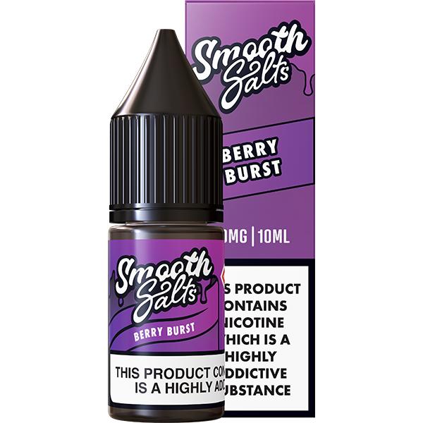 Image of Berry Burst by Smooth Salts