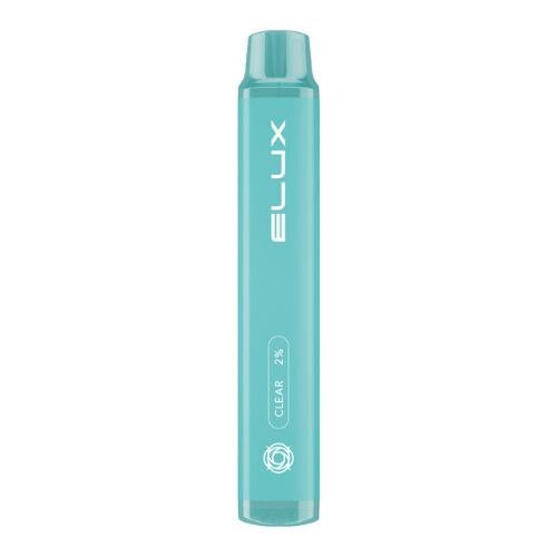 Image of Clear by Elux Vape