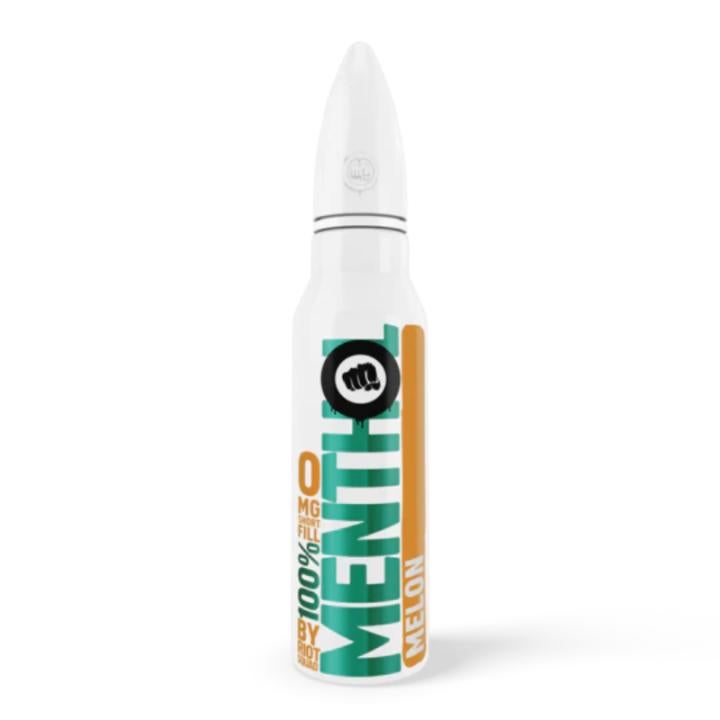 Image of Melon Menthol by Riot Squad