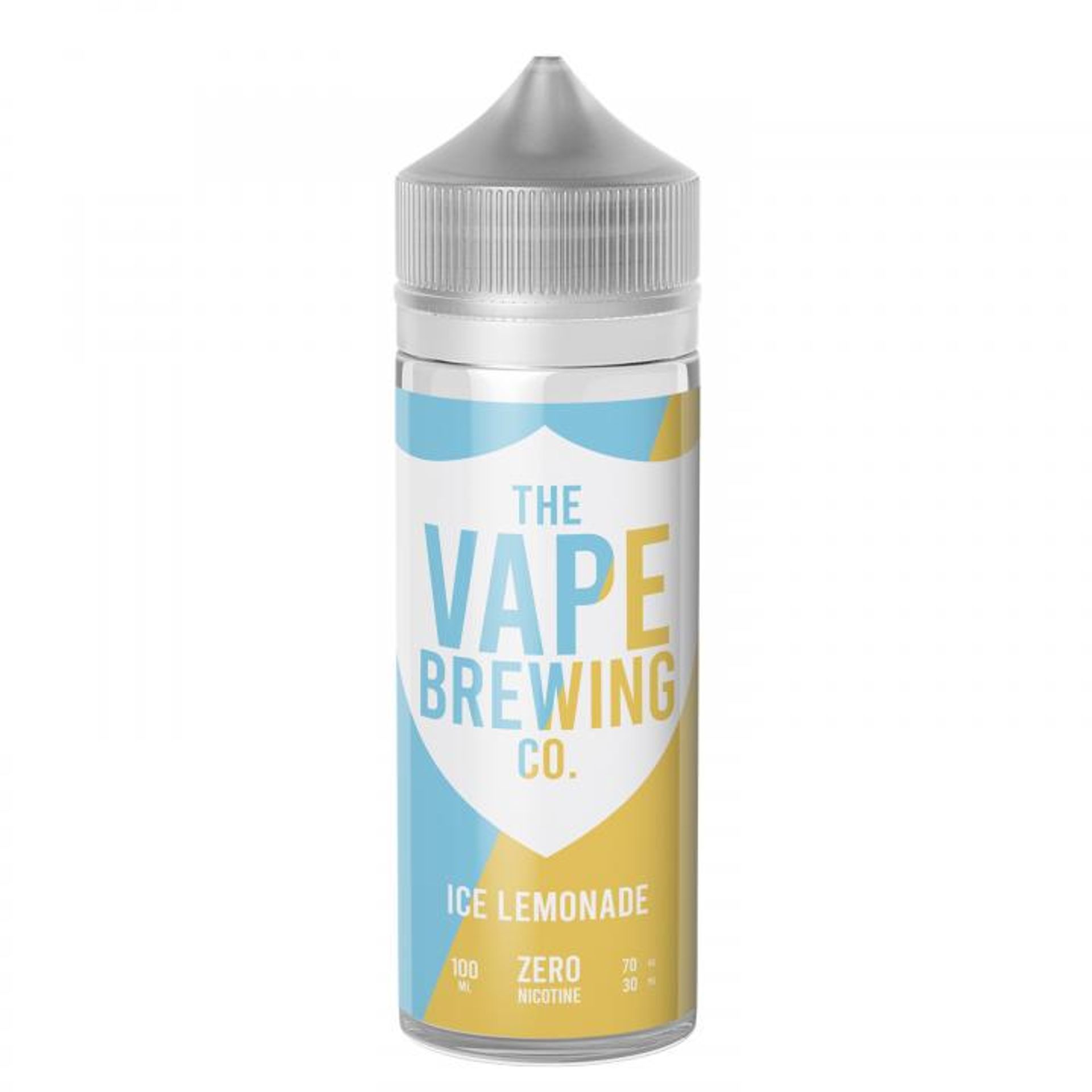 Image of Ice Lemonade by The Vape Brewing Co