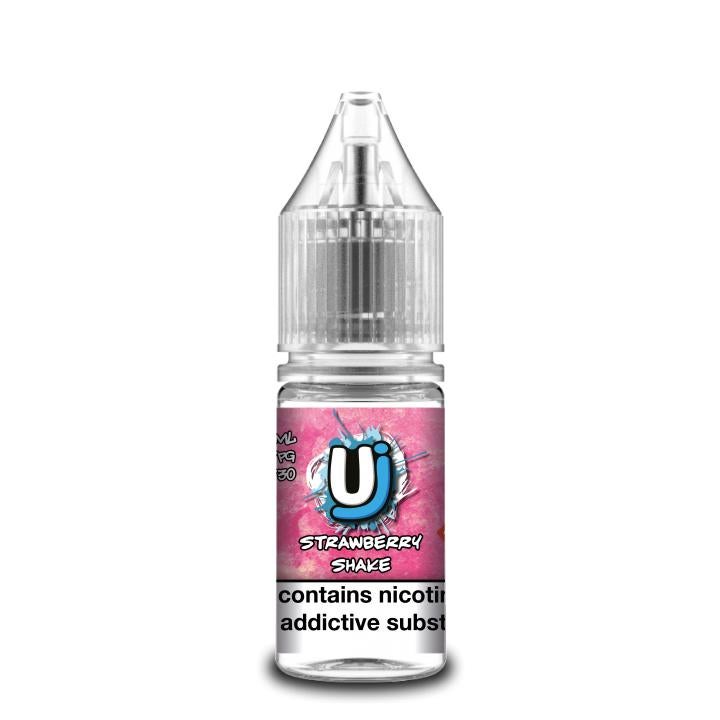 Image of Strawberry Shake by Ultimate Juice