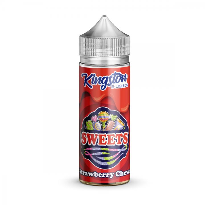 Image of Strawberry Chews by Kingston