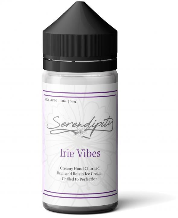 Image of Irie Vibes by Serendipity