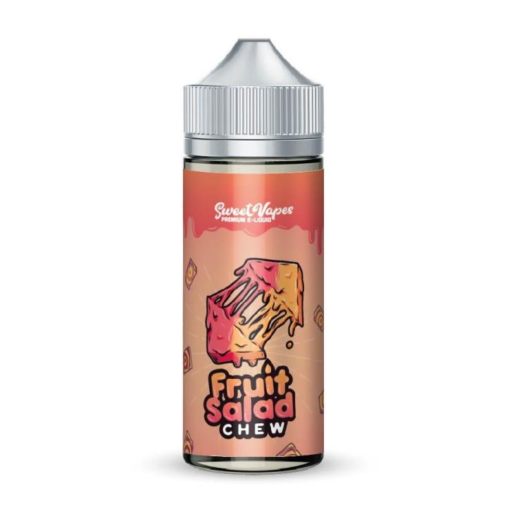 Image of Fruit Salad Chew by Sweet Vapes