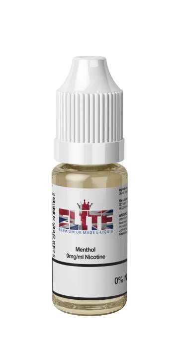 Image of Menthol by Elite