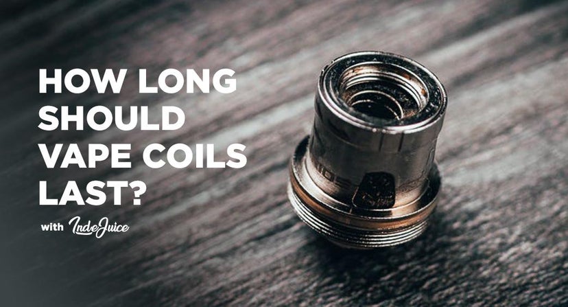 How Long Should Your Coils Last?